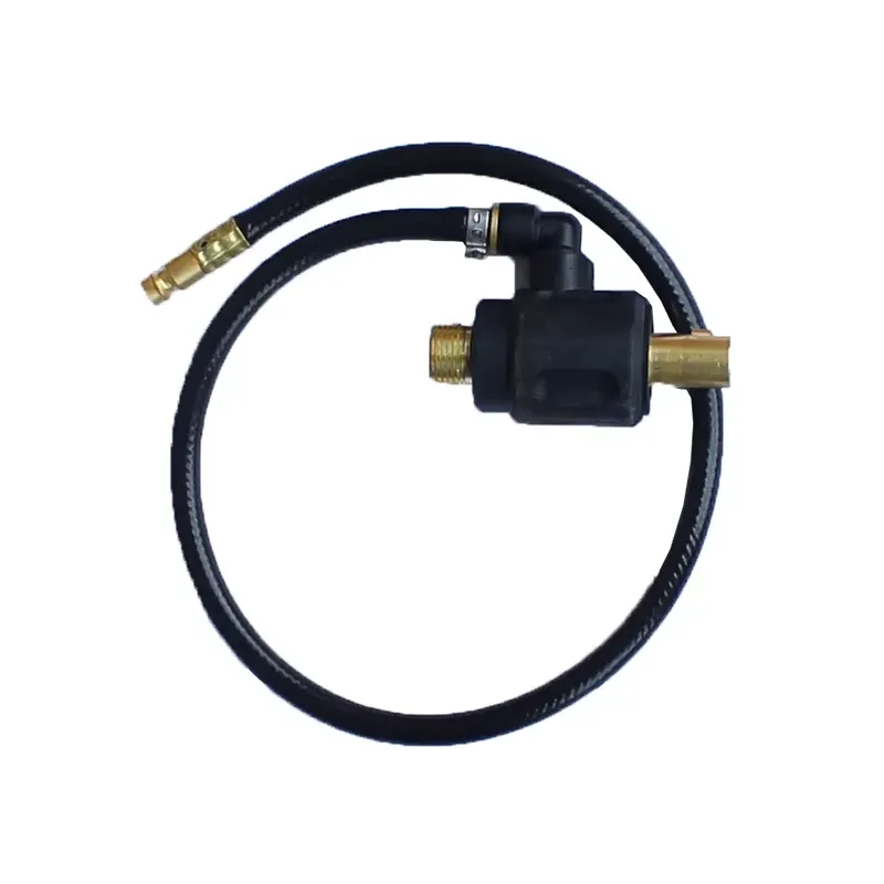 TIG REDUKCJA 8.9mm QUICK FIT TIG REDUKCJA 8.9mm QUICK FIT