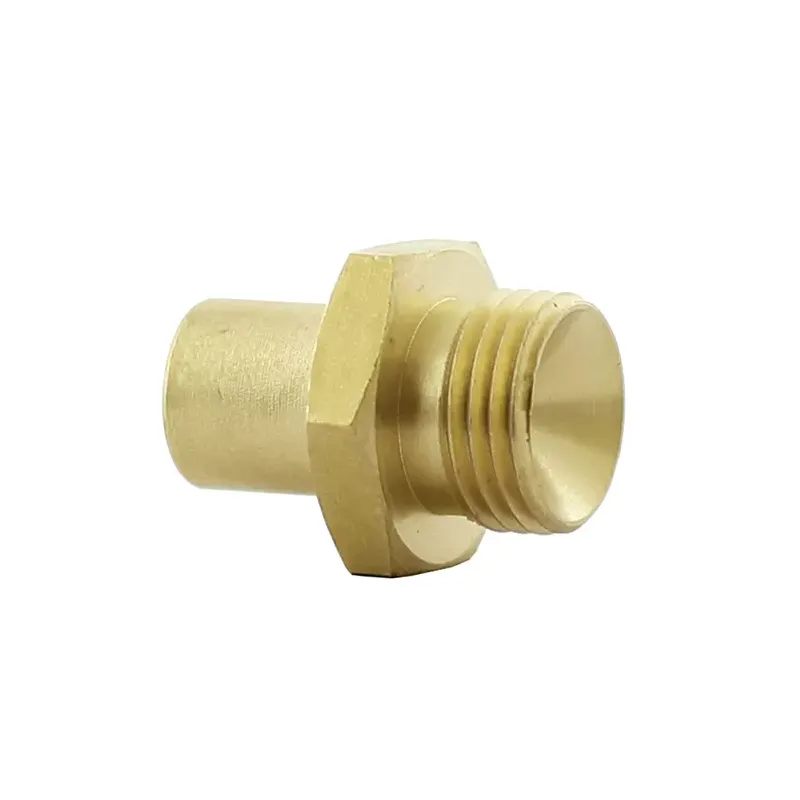 TIG REDUKCJA M16 X 1.5 - 3/8UNF ŻEŃSKA