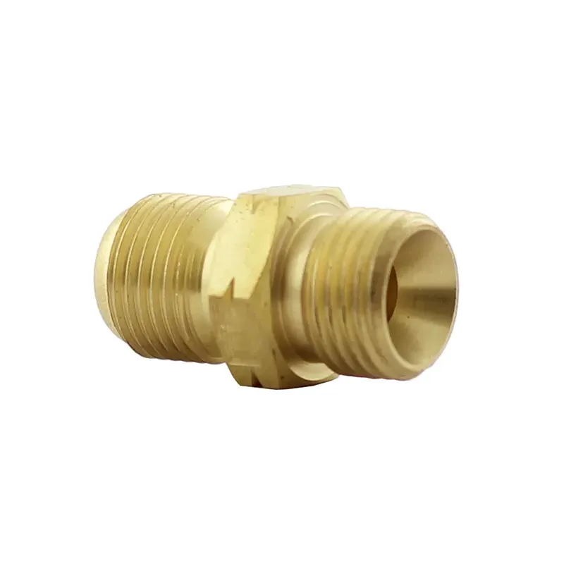 TIG REDUKCJA M16 X 1.5 - 5/8UNF L/H MĘSK TIG REDUKCJA M16 X 1.5 - 5/8UNF L/H MĘSK