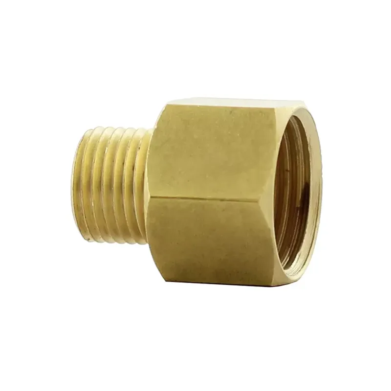 TIG REDUKCJA M16X1.5 - 7/8-14UNF ŻEŃSKA