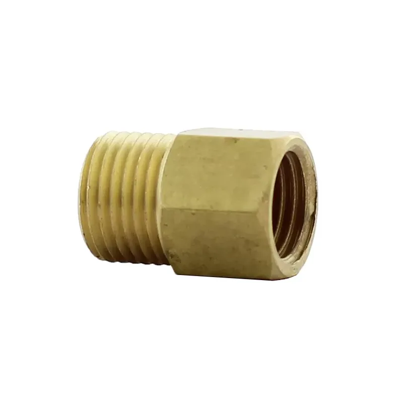 TIG REDUKCJA M16X1.5 - 9/16-16UN ŻEŃSKA TIG REDUKCJA M16X1.5 - 9/16-16UN ŻEŃSKA