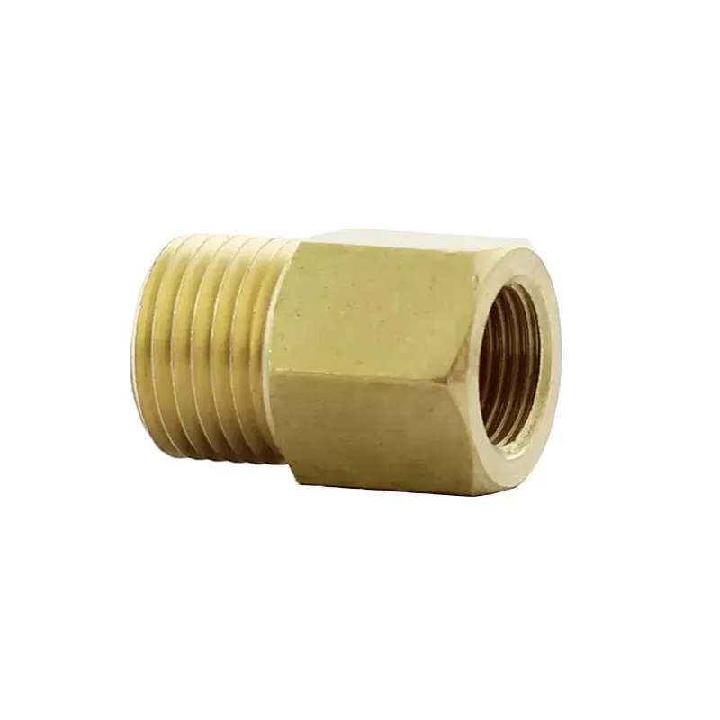 TIG REDUKCJA M16X1.5 - M12 X 1.0 ŻEŃSKA TIG REDUKCJA M16X1.5 - M12 X 1.0 ŻEŃSKA