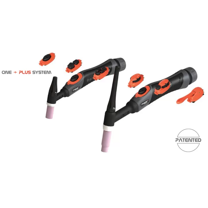 TIG PRZEŁĄCZNIK CHWILOWY + 25K POTENCJOMETR POZIOMY JET TIG MODELE 1/2/3 TIG PRZEŁĄCZNIK CHWILOWY + 25K POTENCJOMETR POZIOMY JET TIG MODELE 1/2/3