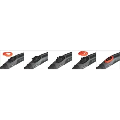 TIG PRZEŁĄCZNIK CHWILOWY 1 PRZYCISK