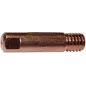 MIG DYSZA PRĄDOWA PARKER 1500 M6 X 25mm ECU 0.8 MIG DYSZA PRĄDOWA PARKER 1500 M6 X 25mm ECU 0.8