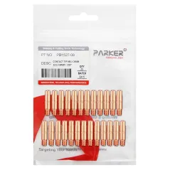 MIG DYSZA PRĄDOWA PARKER 1500 M6 X 25mm ECU 0.8