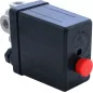 Presostat sprężarki wyłącznik ciśnieniowy SPR.5001  230V/8 bar
