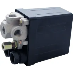 Presostat sprężarki wyłącznik ciśnieniowy SPR.5001  230V/8 bar