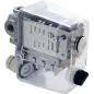 Presostat sprężarki wyłącznik ciśnieniowy CH SPR.5004HP 400V/5-8bar/16A Presostat sprężarki wyłącznik ciśnieniowy CH SPR.5004HP 400V/5-8bar/16A