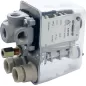 Presostat sprężarki wyłącznik ciśnieniowy CH SPR.5004HP 400V/5-8bar/16A
