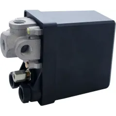 Presostat sprężarki wyłącznik ciśnieniowy CH SPR.5004   400V/10bar/20A