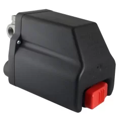 Presostat sprężarki wyłącznik ciśnieniowy NEMA 400V 4-6.3A