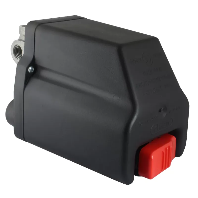 Presostat sprężarki wyłącznik ciśnieniowy NEMA 400V 4-6.3A Presostat sprężarki wyłącznik ciśnieniowy NEMA 400V 4-6.3A