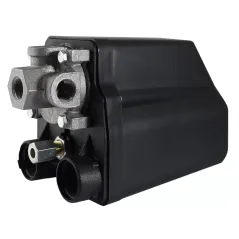 Presostat sprężarki wyłącznik ciśnieniowy NEMA 400V 4-6.3A