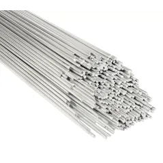 Bohler TIG drut spawalniczy pręt AlSi5 4043 aluminium 2.0x1000/opk. 5kg (cena za 1kg)