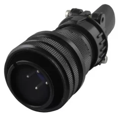 WTYK STERUJĄCY 4 PIN AMPHENOL
