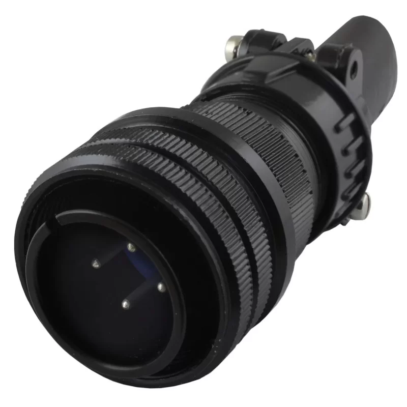 WTYK STERUJĄCY 4 PIN AMPHENOL