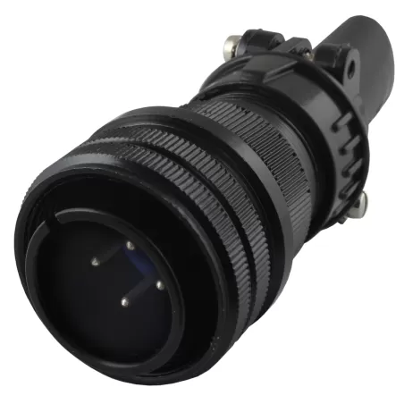 WTYK STERUJĄCY 4 PIN AMPHENOL
