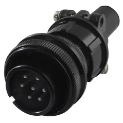 WTYK STERUJĄCY 7 PIN AMPHENOL KEMPPI