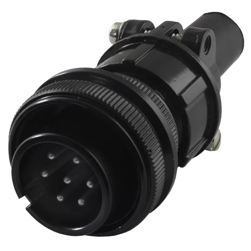 WTYK STERUJĄCY 7 PIN AMPHENOL KEMPPI