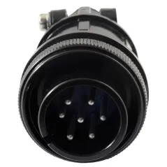 WTYK STERUJĄCY 7 PIN AMPHENOL KEMPPI