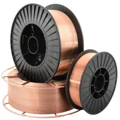 Drut spawalniczy MAG G3Si1 SG2 ER70S-6 0.8 x 15kg