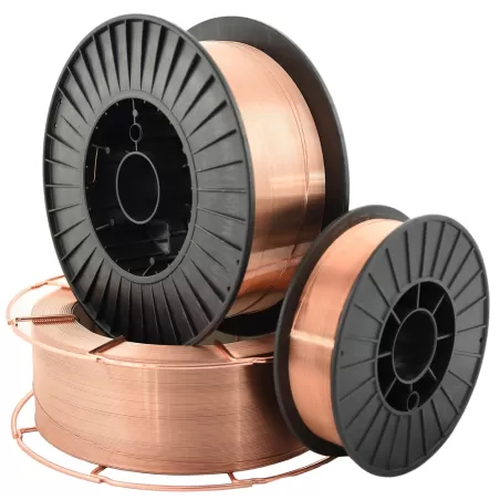Drut spawalniczy MAG G3Si1 SG2 ER70S-6 0.8 x 15kg