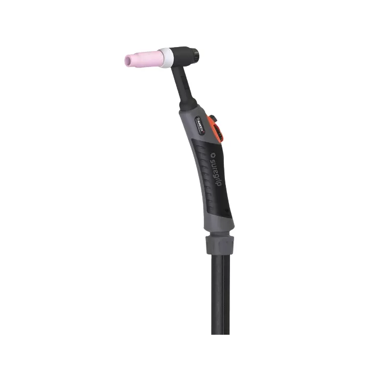 TIG UCHWYT SUREGRIP SGT17/8M MIGATRONIC TIG UCHWYT SUREGRIP SGT17/8M MIGATRONIC