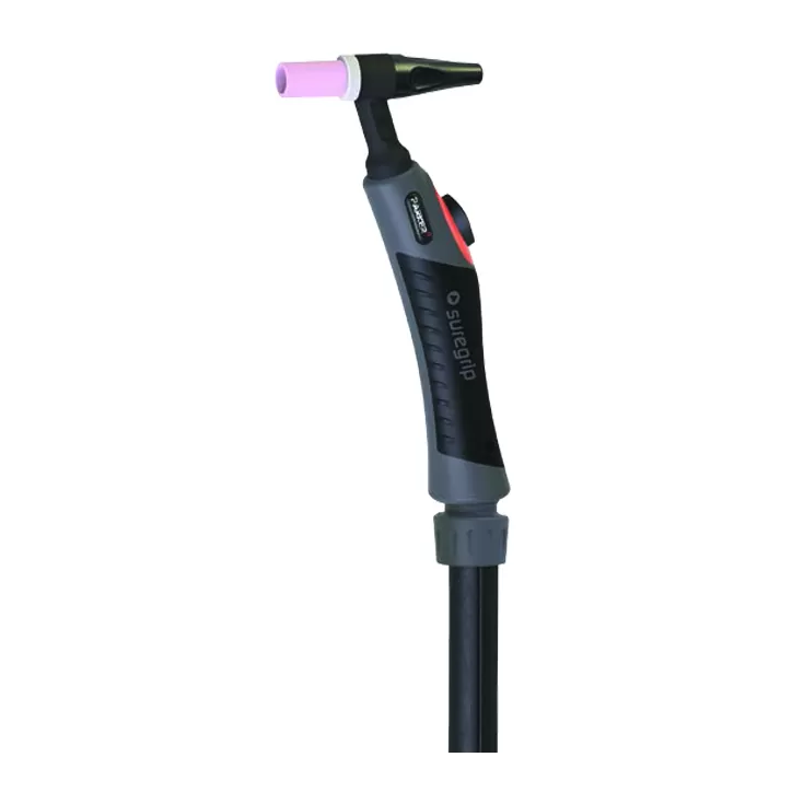TIG UCHWYT SPAWALNICZY PARKER SUREGRIP SGT20FX PKG X 4M TIG UCHWYT SPAWALNICZY PARKER SUREGRIP SGT20FX PKG X 4M