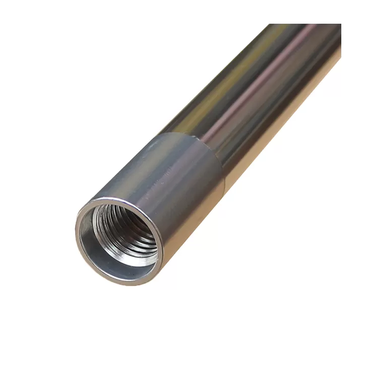Pistolet do dmuchania oraz czyszczenia wkładów filtrów przemysłowych 1m 'PROFI 40' dysza kątowa Pistolet do dmuchania oraz czyszczenia wkładów filtrów przemysłowych 1m 'PROFI 40' dysza kątowa