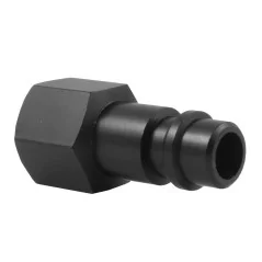 Złącze aluminiowe ultra light 1/4"W