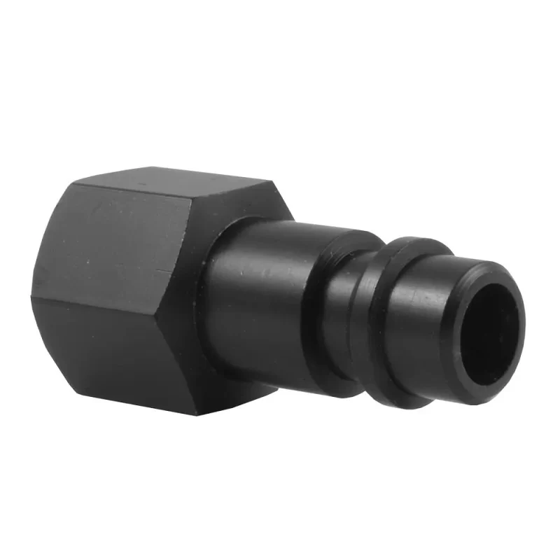 Złącze aluminiowe ultra light 1/4"W