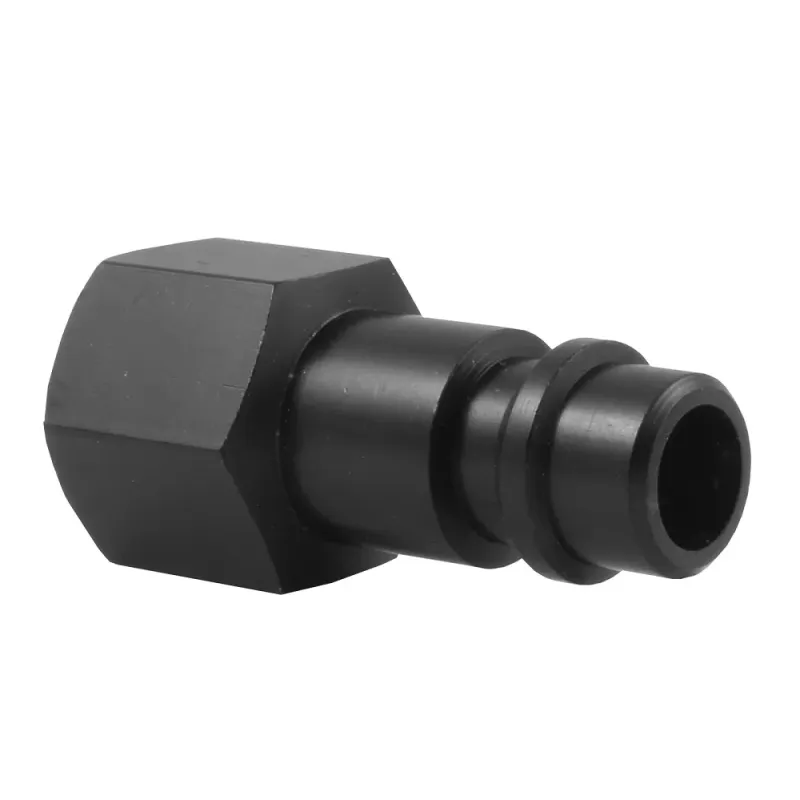 Złącze aluminiowe ultra light 1/4"W Złącze aluminiowe ultra light 1/4"W