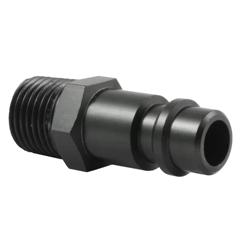 Złącze aluminiowe ultra light 1/4"Z