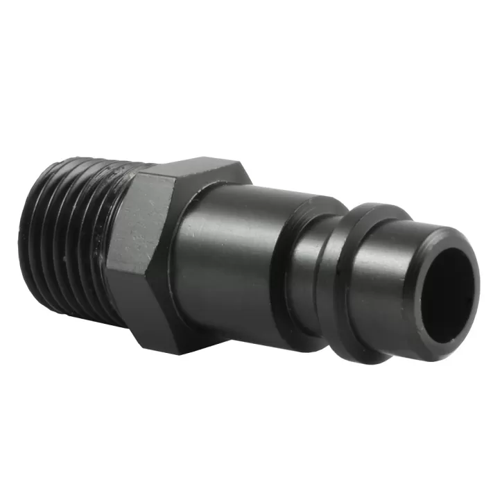 Złącze aluminiowe ultra light 1/4"Z Złącze aluminiowe ultra light 1/4"Z
