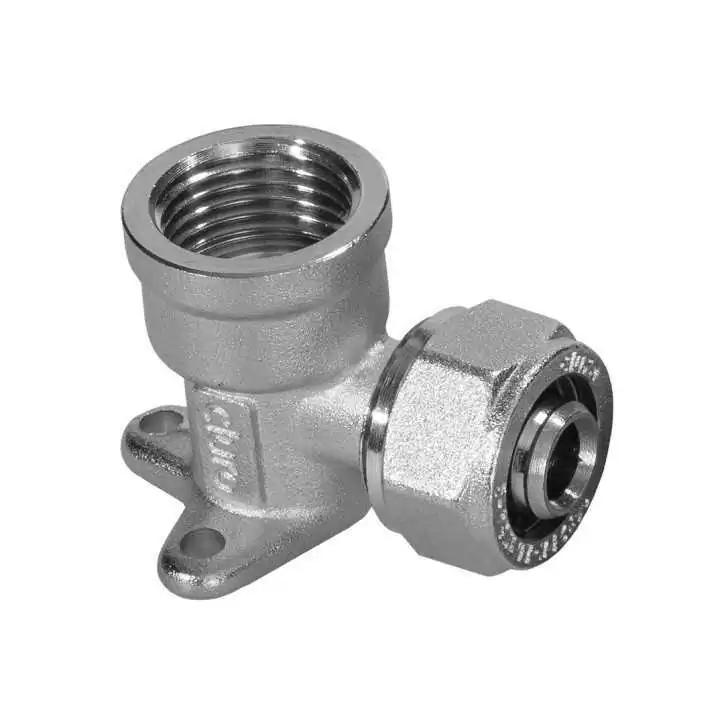 Kolano przyścienne GW 20x1/2" Kolano przyścienne GW 20x1/2"