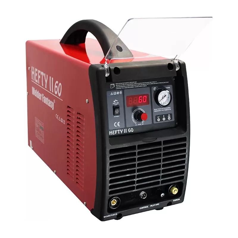 Przecinarka plazmowa HEFTY II 60 Welder Fantasy
