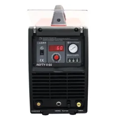 Przecinarka plazmowa HEFTY II 60 Welder Fantasy
