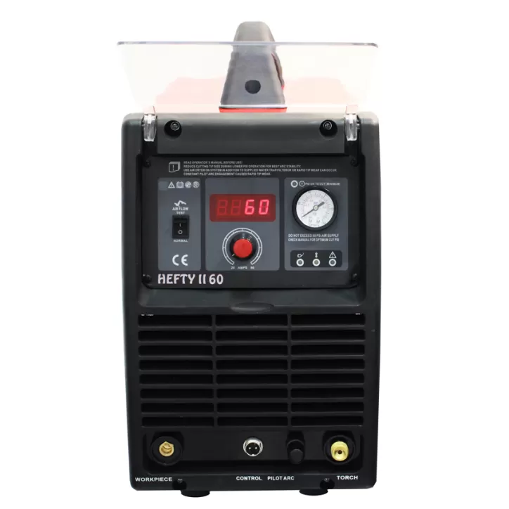 Przecinarka plazmowa HEFTY II 60 Welder Fantasy Przecinarka plazmowa HEFTY II 60 Welder Fantasy
