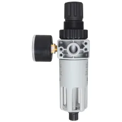 Reduktor + filtr 1/4' GAV mini