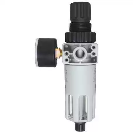 Reduktor + filtr 1/4' GAV mini