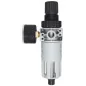 Reduktor + filtr 1/4' GAV mini