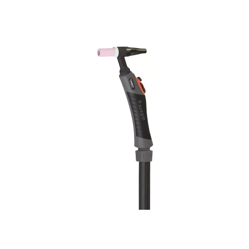 TIG UCHWYT SPAWALNICZY PARKER SUREGRIP SGT9 FLEX PKG X 8m TIG UCHWYT SPAWALNICZY PARKER SUREGRIP SGT9 FLEX PKG X 8m