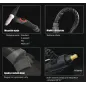 TIG UCHWYT SPAWALNICZY PARKER SUREGRIP SGT9 FLEX PKG X 8m TIG UCHWYT SPAWALNICZY PARKER SUREGRIP SGT9 FLEX PKG X 8m