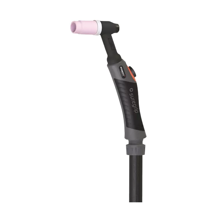 TIG UCHWYT SPAWALNICZY PARKER SUREGRIP SGT18SC PKG X 8m C/W TIG UCHWYT SPAWALNICZY PARKER SUREGRIP SGT18SC PKG X 8m C/W
