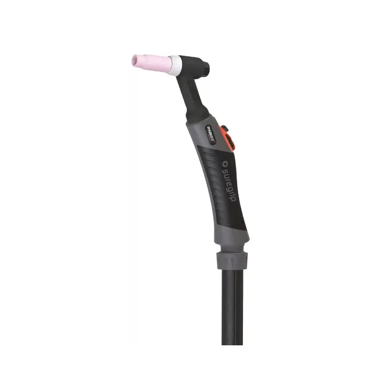 TIG UCHWYT SPAWALNICZY PARKER SUREGRIP SGT18 FLEX PKG X 8m