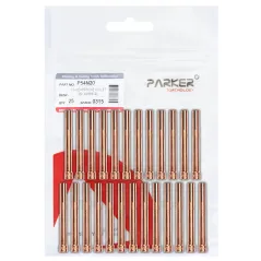 TIG TULEJA ZACISKOWA PARKER SRT 18SC 4.0MM