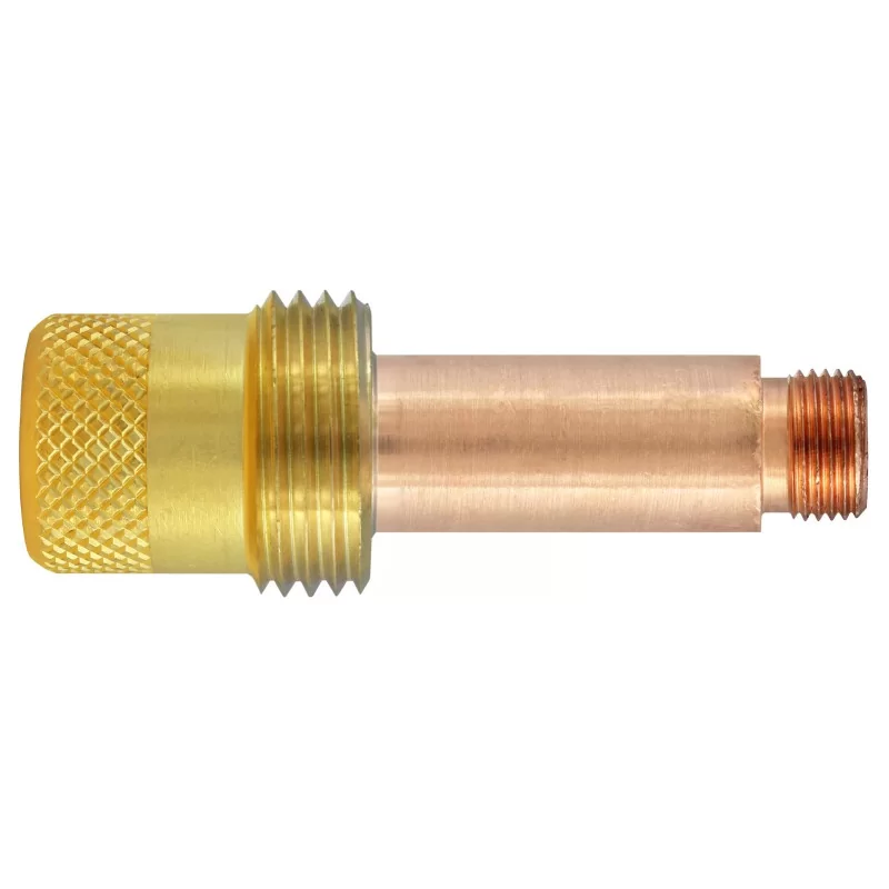 TIG SOCZEWKA GAZOWA PARKER SRT 17/18/26/225 1.6mm