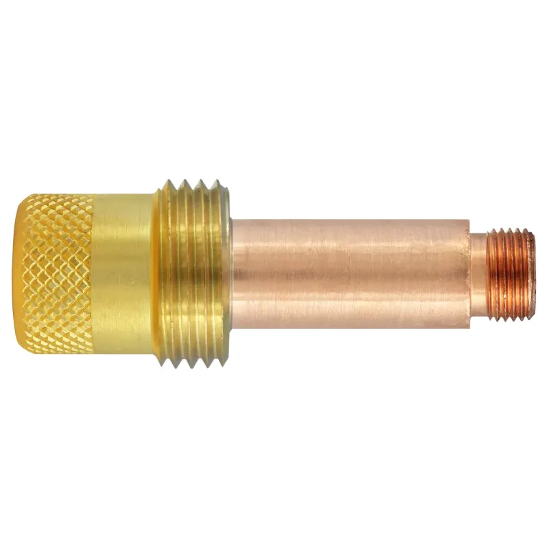 TIG SOCZEWKA GAZOWA PARKER SRT 17/18/26/225 1.6mm TIG SOCZEWKA GAZOWA PARKER SRT 17/18/26/225 1.6mm