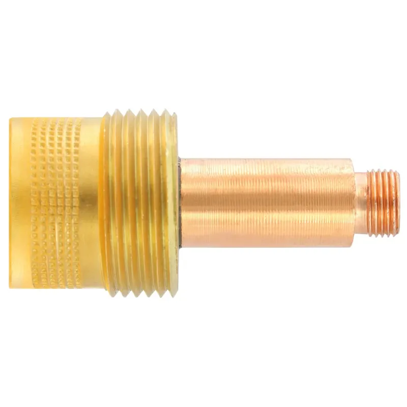 TIG SOCZEWKA GAZOWA PARKER SRT 17/18/26/225 1.6mm JUMBO TIG SOCZEWKA GAZOWA PARKER SRT 17/18/26/225 1.6mm JUMBO